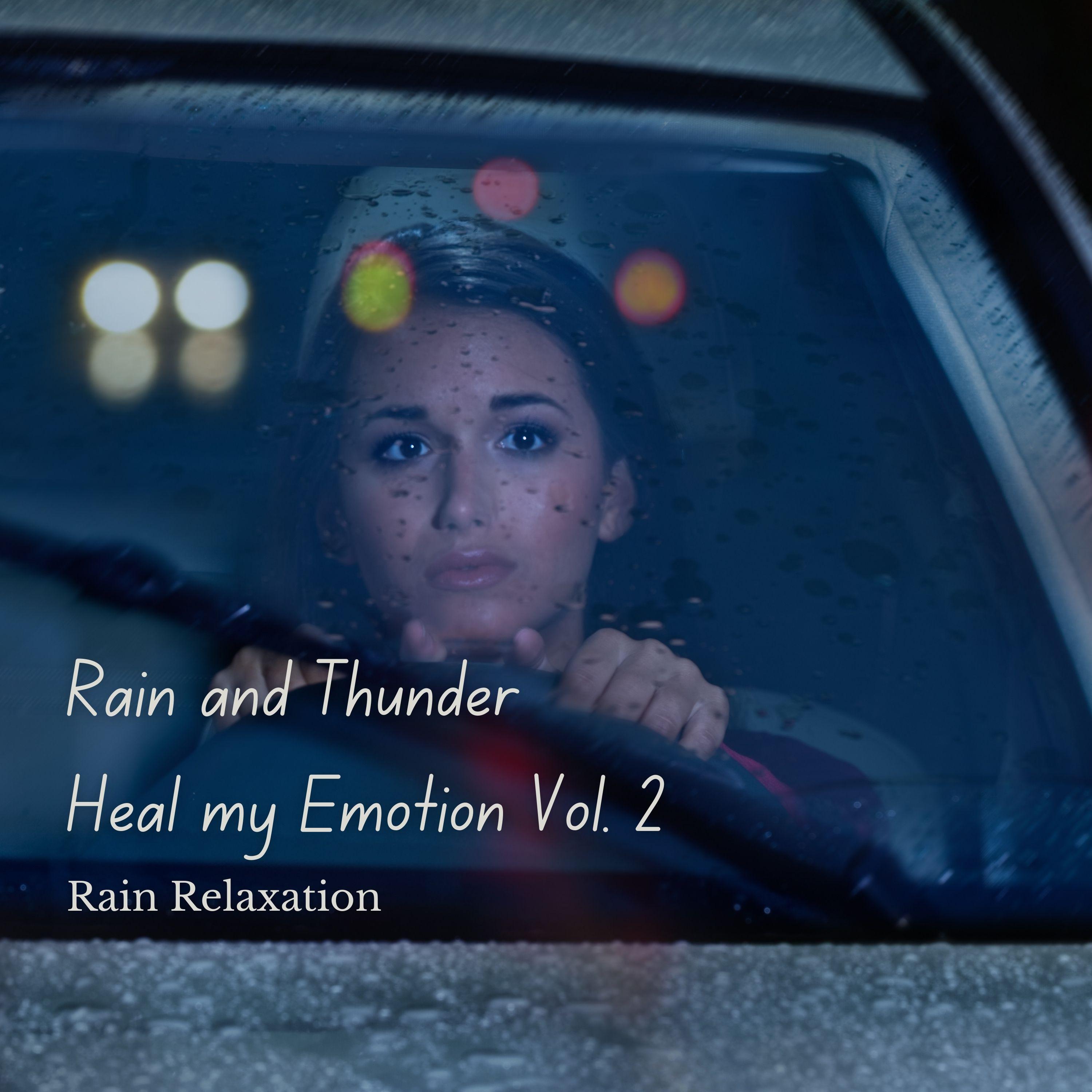 calming rain music calming rain music