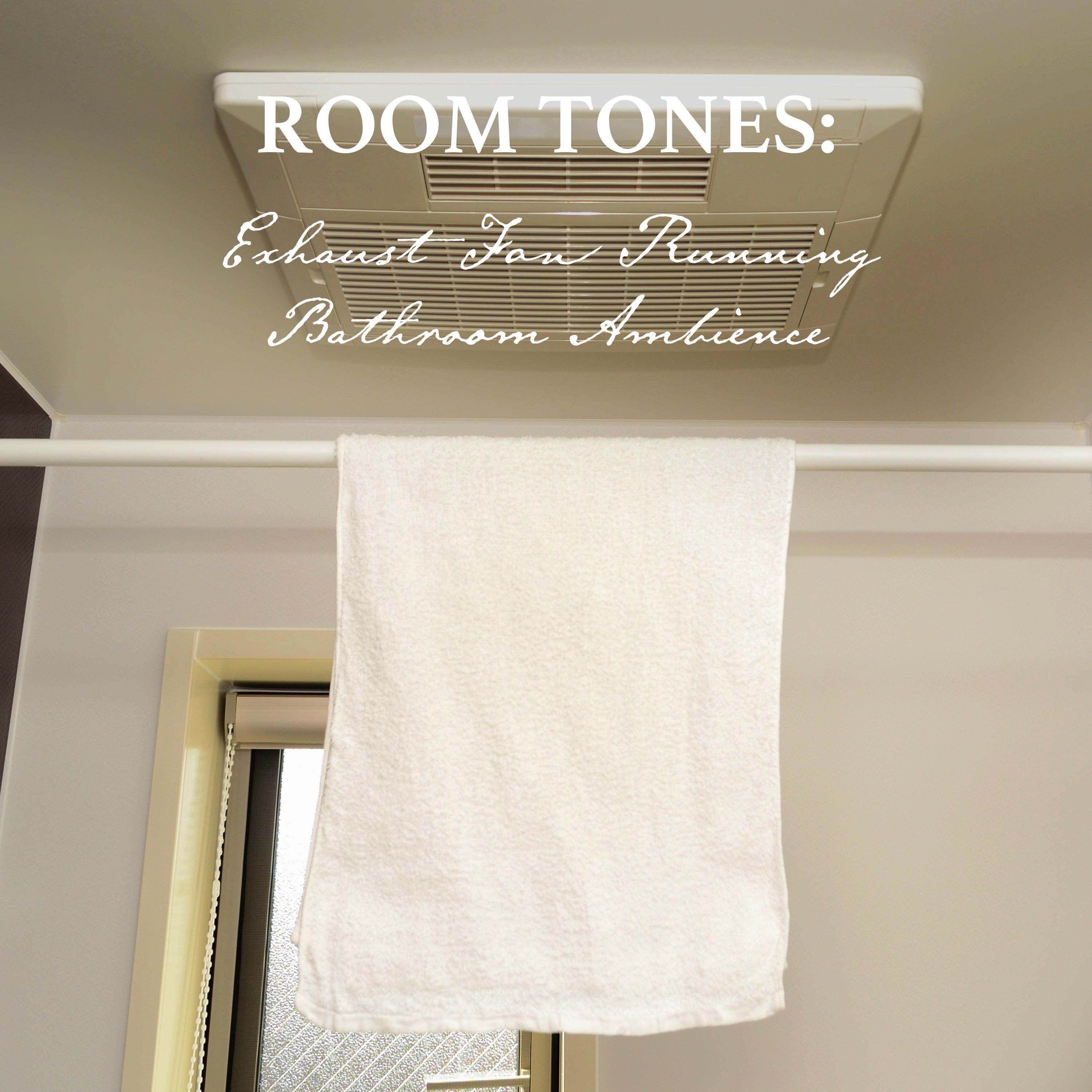 Exhaust Fan Running Bathroom Ambience, Pt. 18 Nowak Sommer 单曲 网易云音乐