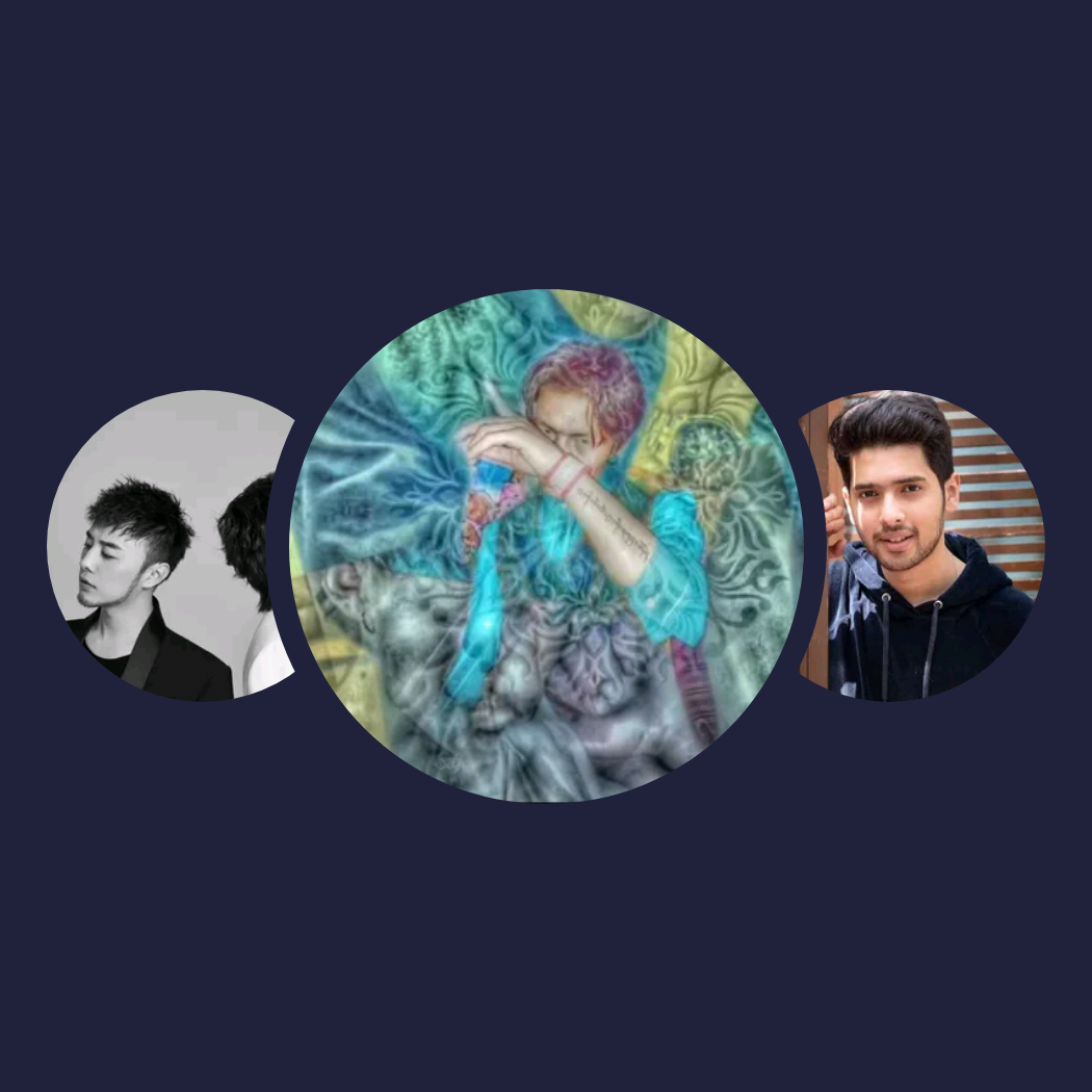 精选音乐人|哦罗、ANU、Armaan Malik