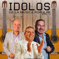 Idolos de la Música Popular, Vol. 1