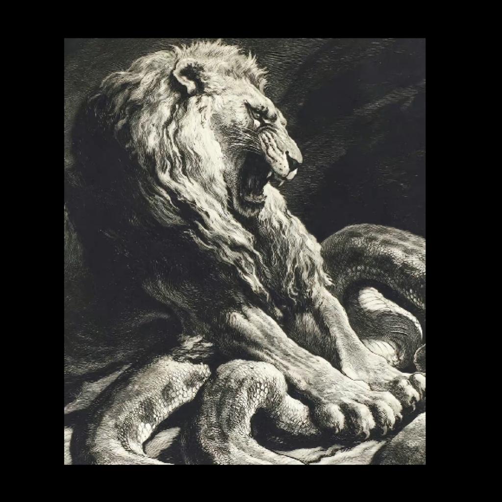 Mental ammunition depot