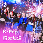 KPop盛大灿烂 | 烟花绽放的庆典盛会 璀璨落幕的最后狂欢