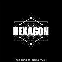 Hexagon (The Sound of Techno Music)