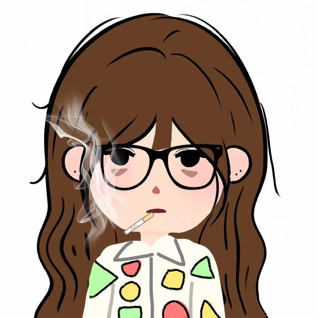 一个小女孩在夜晚的治愈歌单