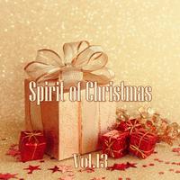 Spirit of Christmas - Vol. 13