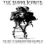 The Supplicants Present The Art of Supplication, Vol. 17