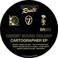 Cartographer EP