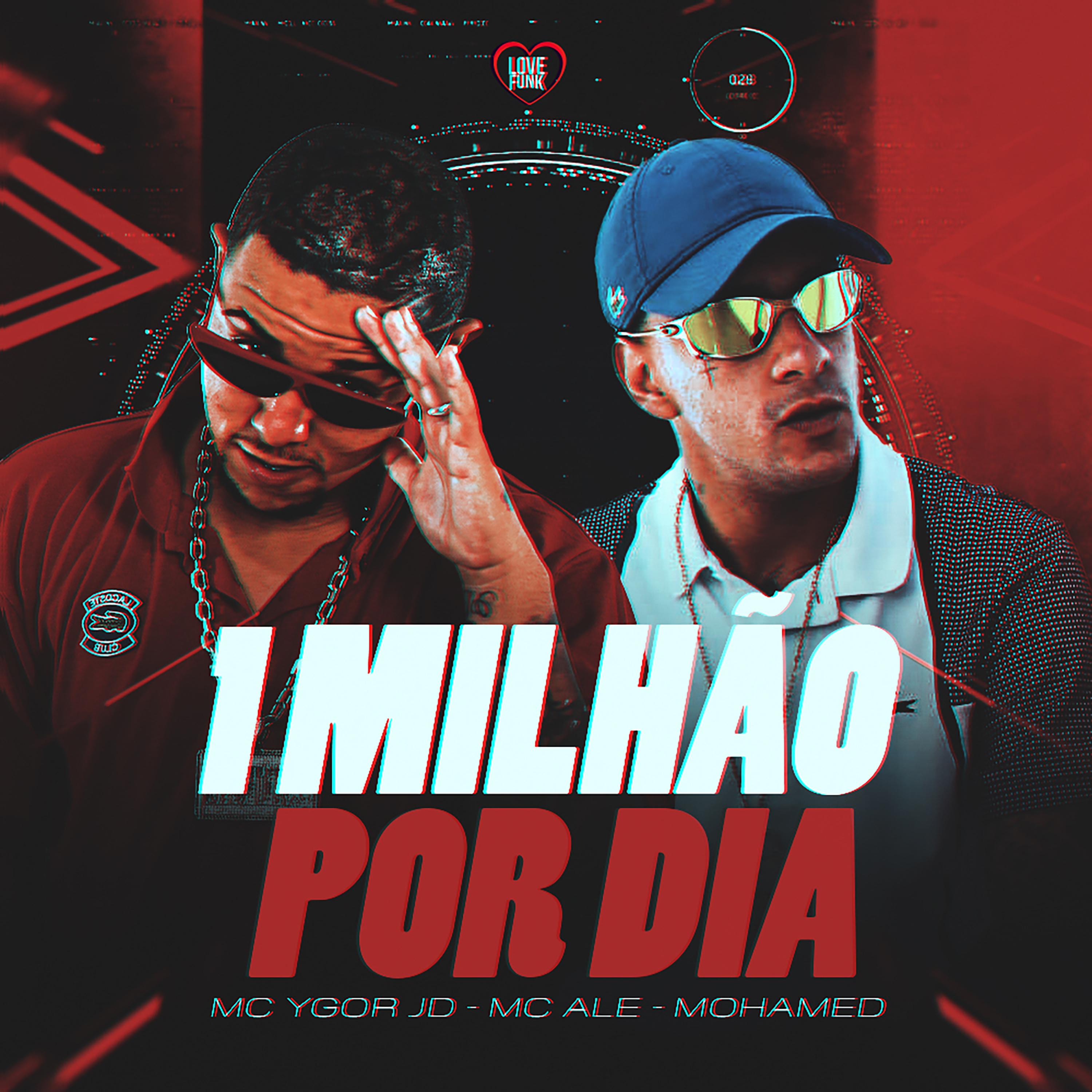 1 Milhão por Dia