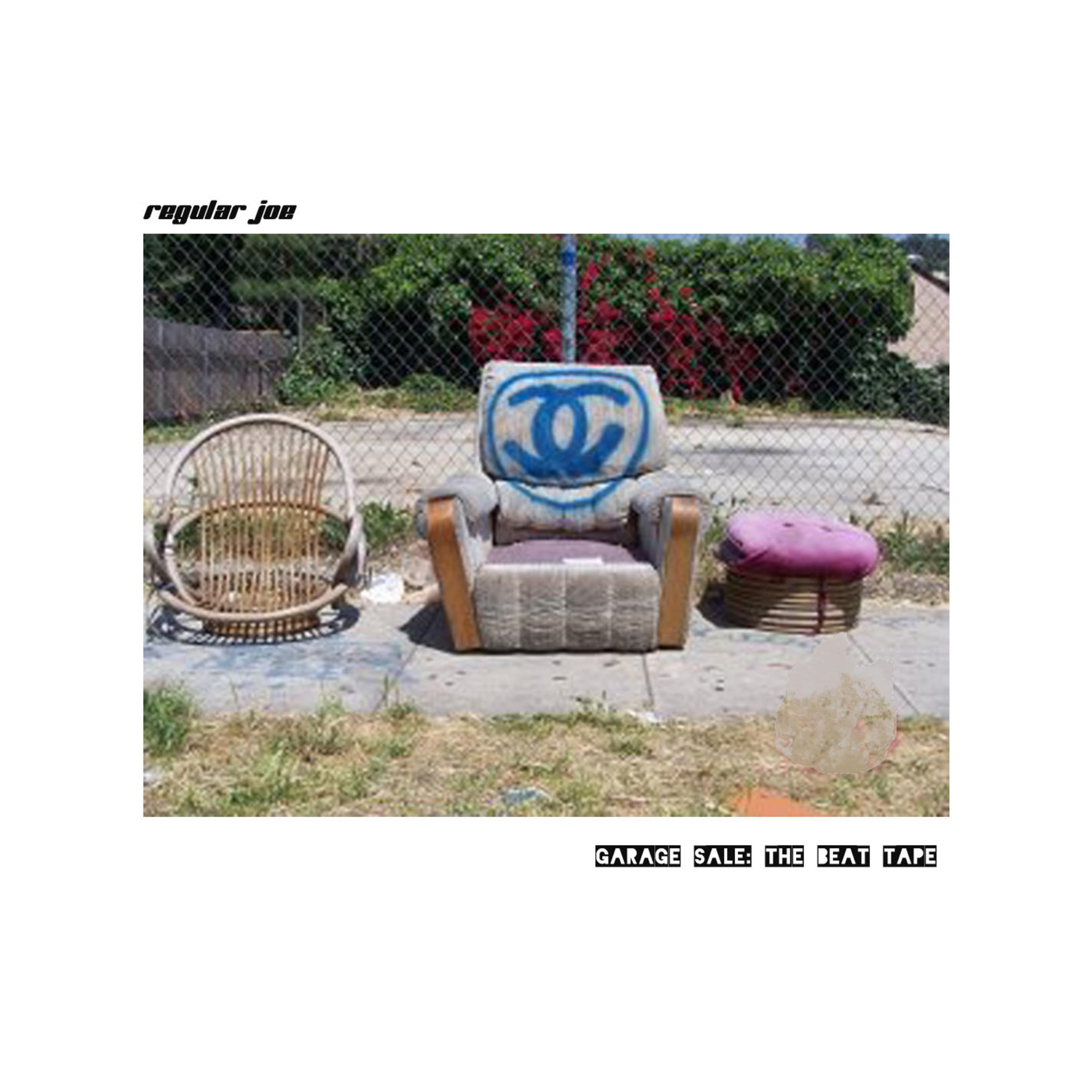 Love for Sale (feat. Ltzzy NoHeart)