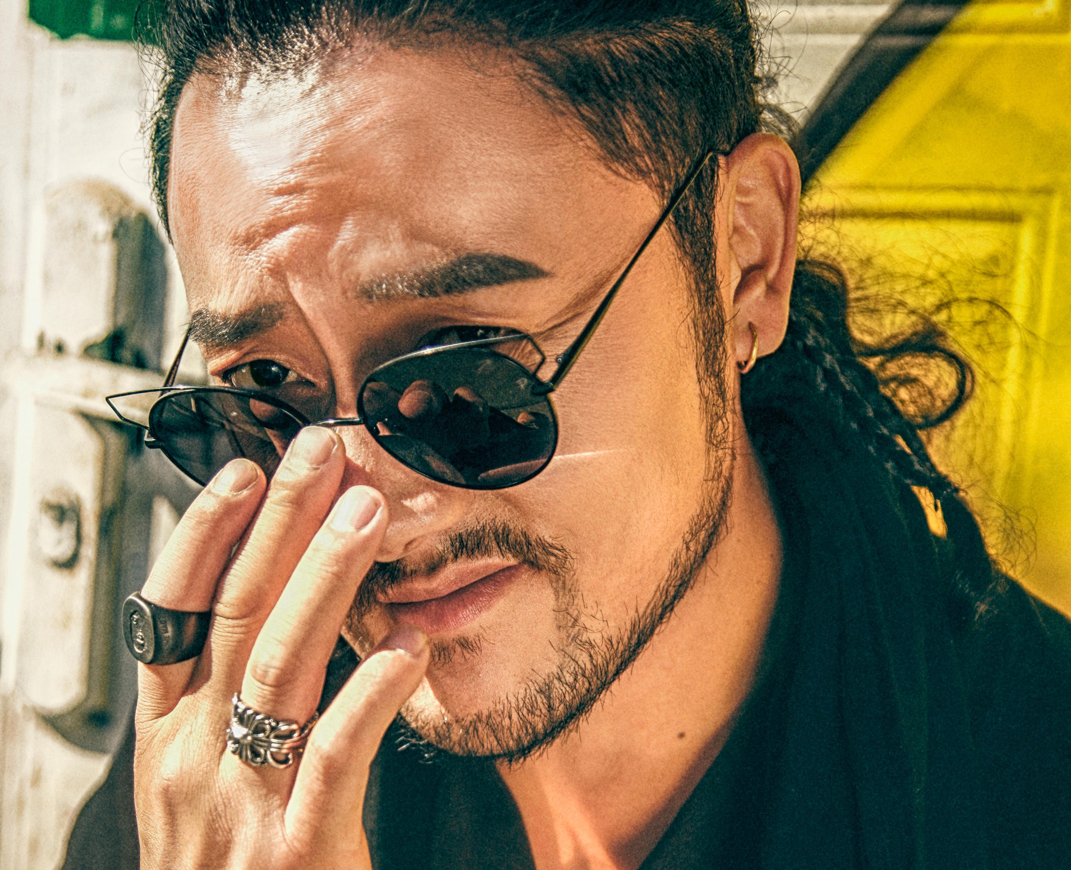 索郎达吉