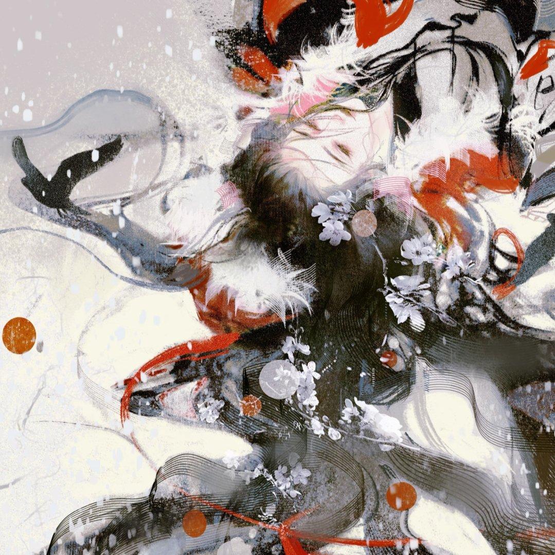 浮生暂寄梦中梦