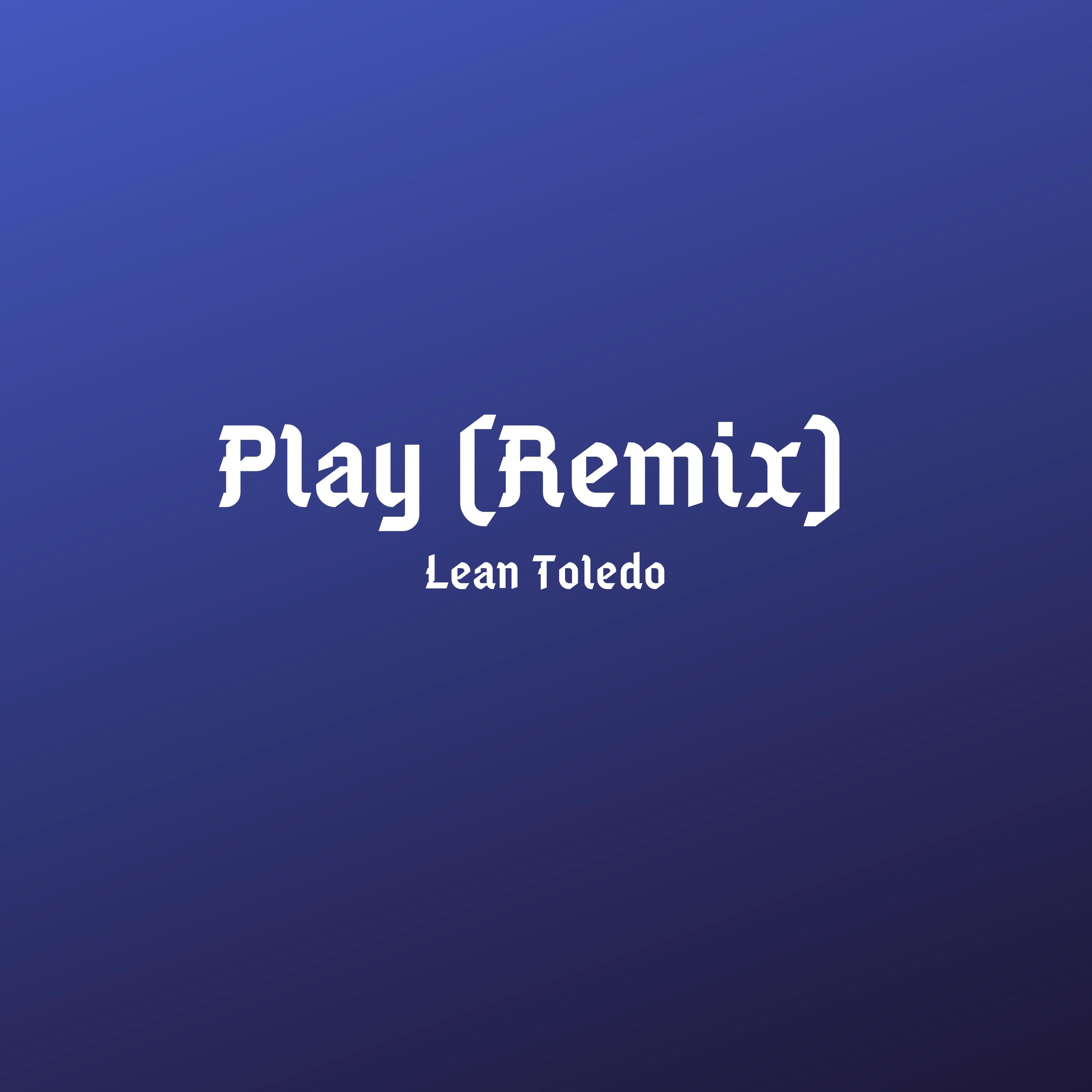Play (Remix)