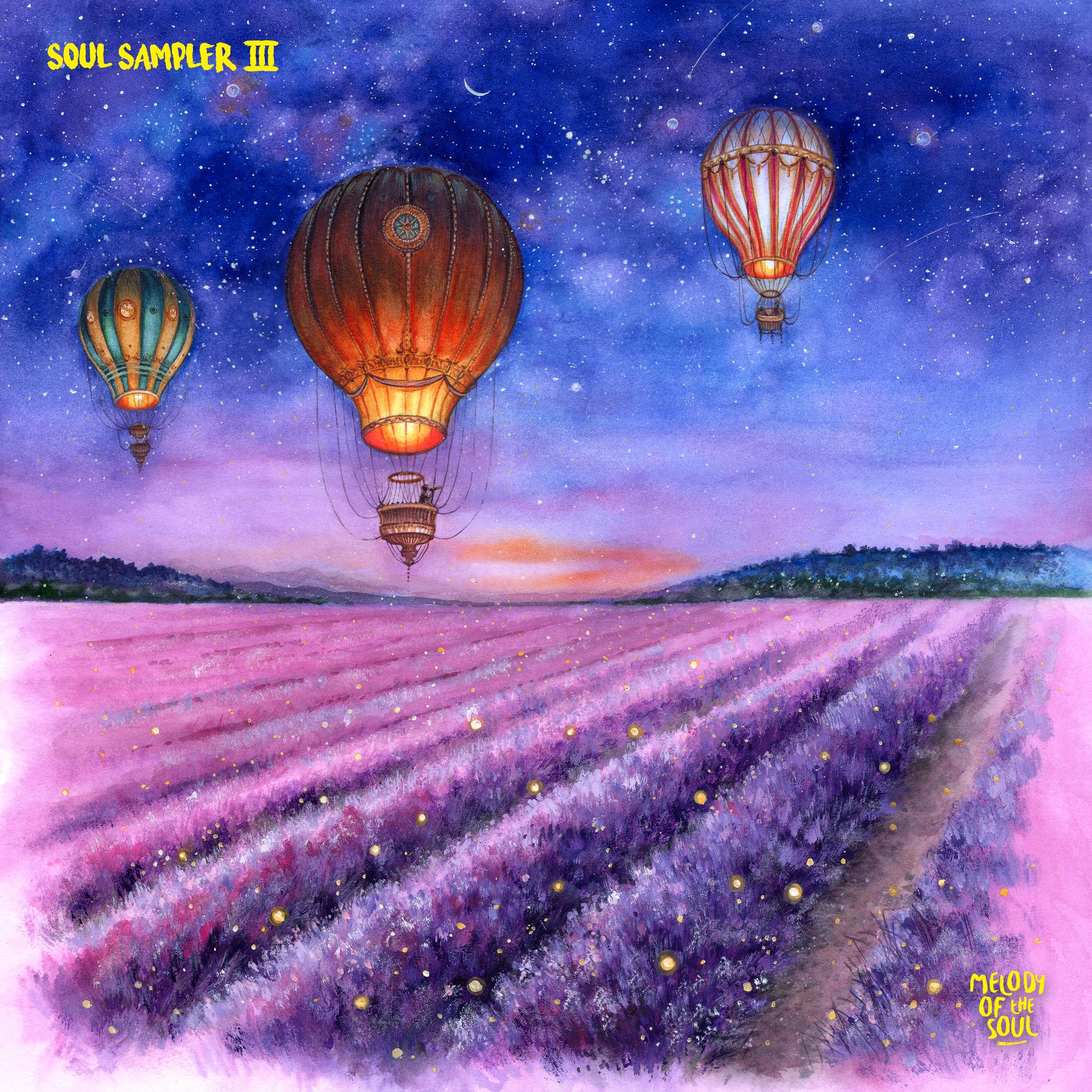 Bar Amante (Extended Mix)