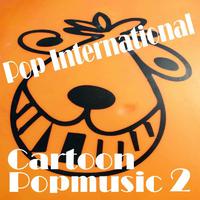 Cartoon Popmusic 2