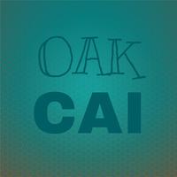 Oak Cai