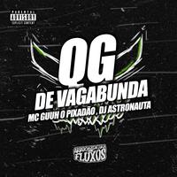 Mtg - Qg de Vagabunda