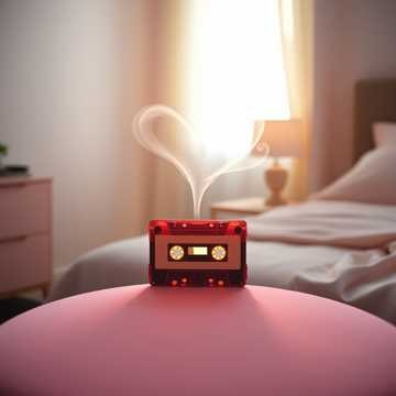 如果爱是你开的枪