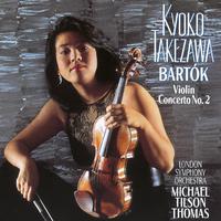 Bartok: Violin Concerto. No. 2 (2024 Remaster)