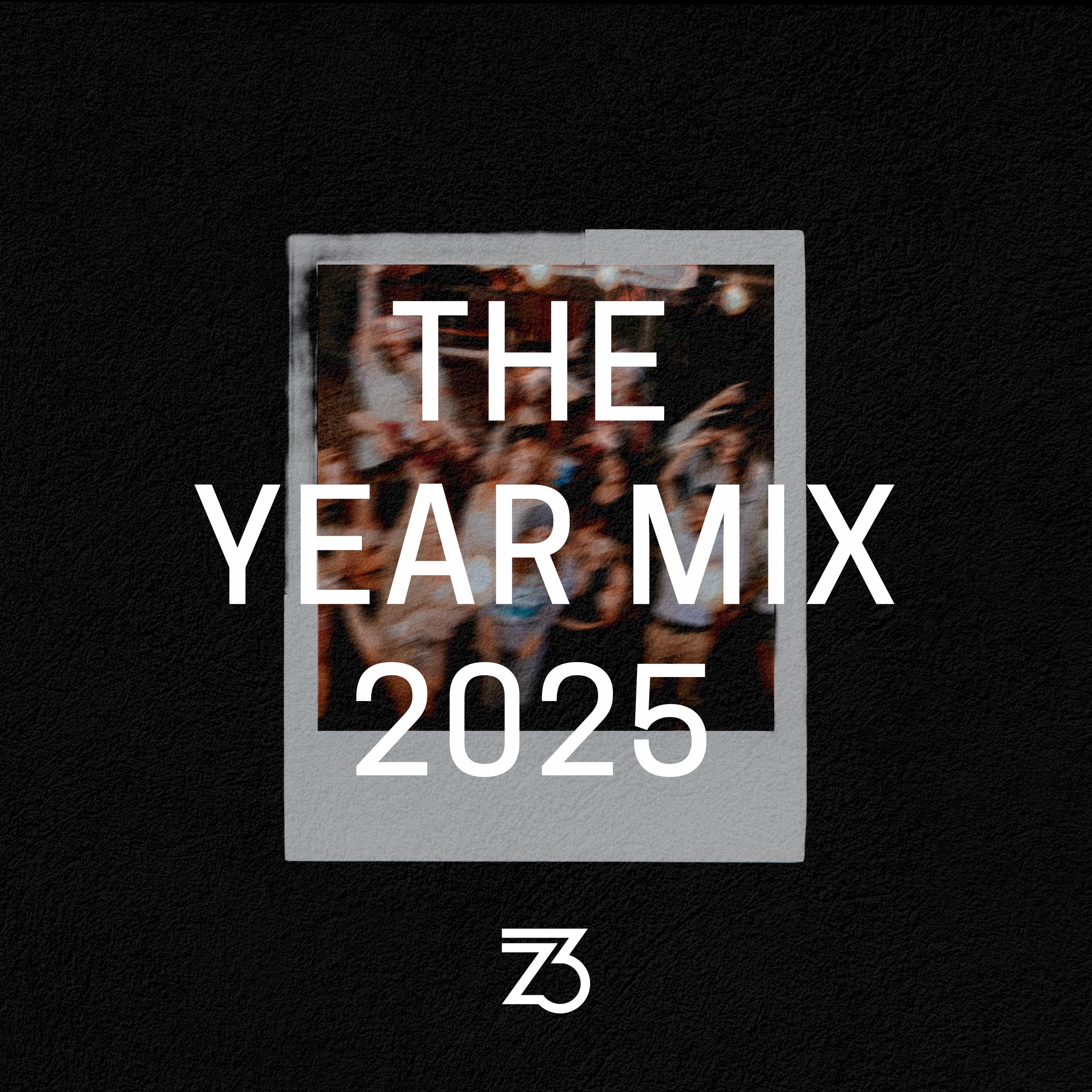 Connect (Year Mix 2025 (Mixed))