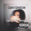 Capone - Cant Stop The Movement (feat. Ganxsta Love)