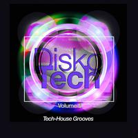 Disko Tech, Vol. 2