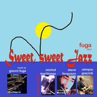 Sweet, sweet Jazz