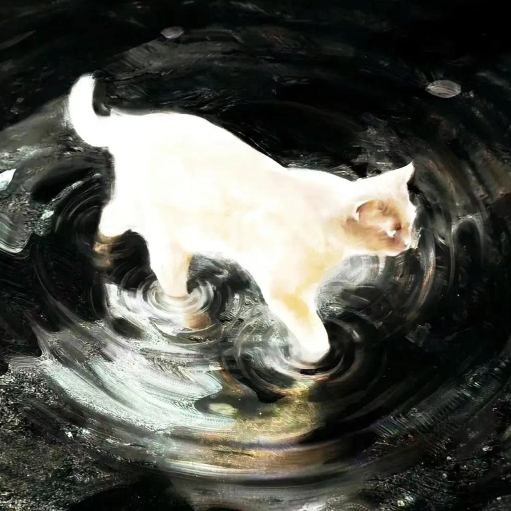 松弛感R&B/灵魂乐 慵懒 迷幻 Chill氛围