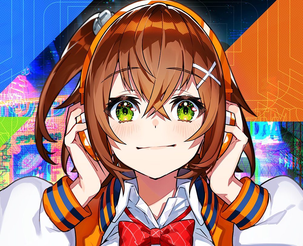電音部