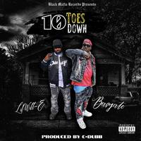 10 Toes Down (feat. Bavgate)