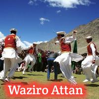 Waziro Attan