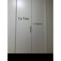 Fix Machine