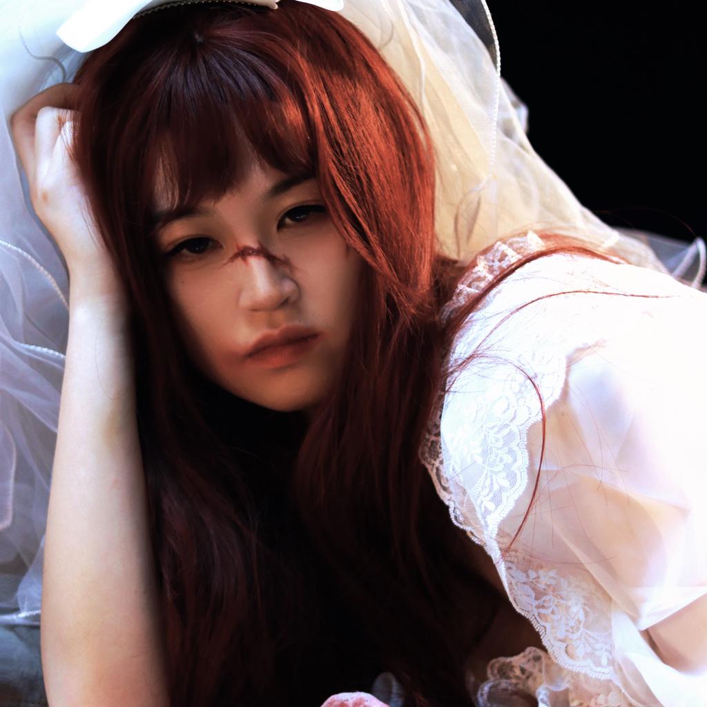 我们生来就是孤独   by李文景