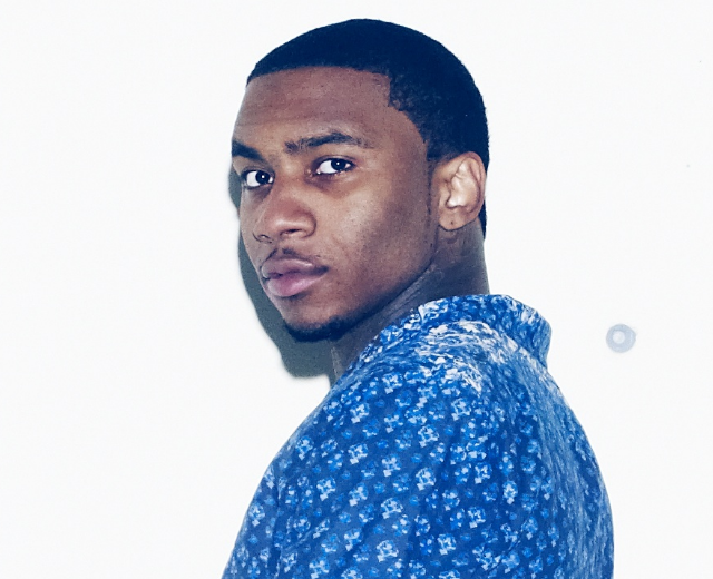 Lil B