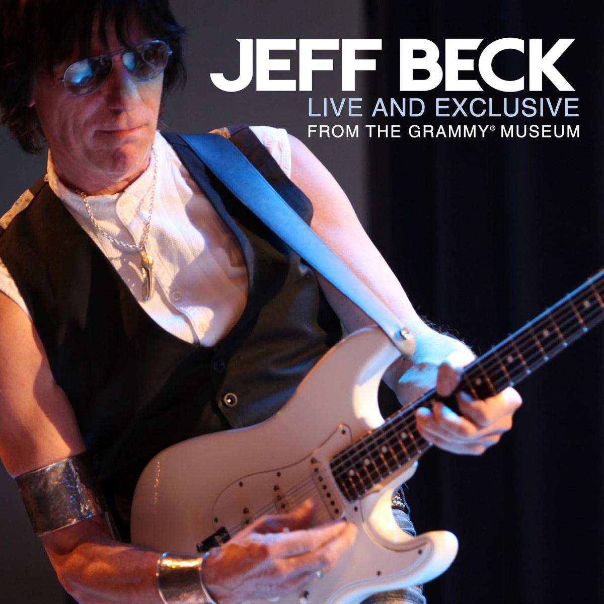 nessun dorma (live) - jeff beck - 单曲 - 网易云