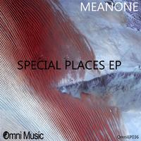 Secret Places EP