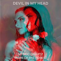 devil in my head (feat. Cam James)