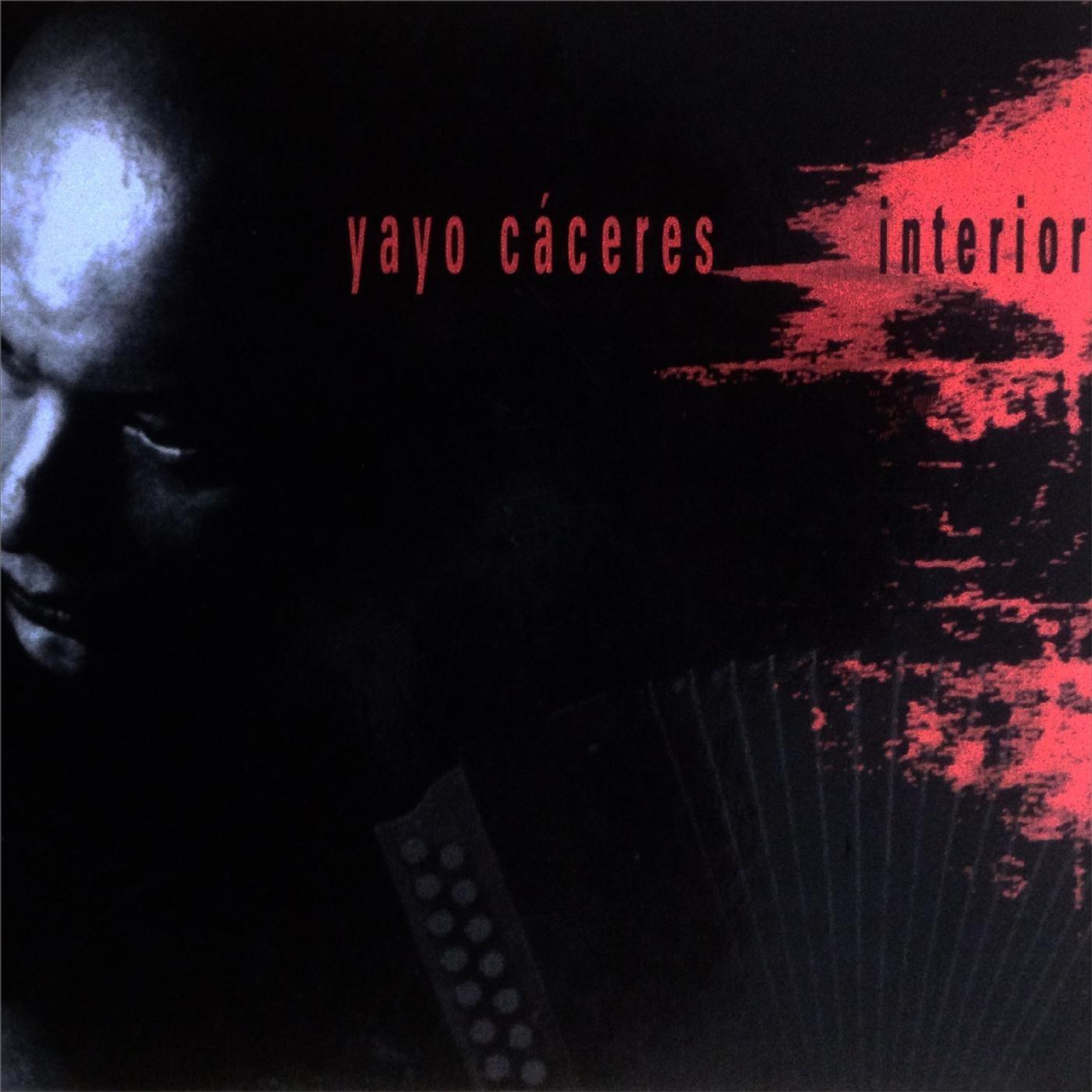 Interior (feat. Charly Daicsz)