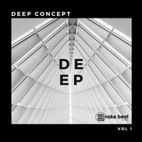 Deep Concept, Vol. 1