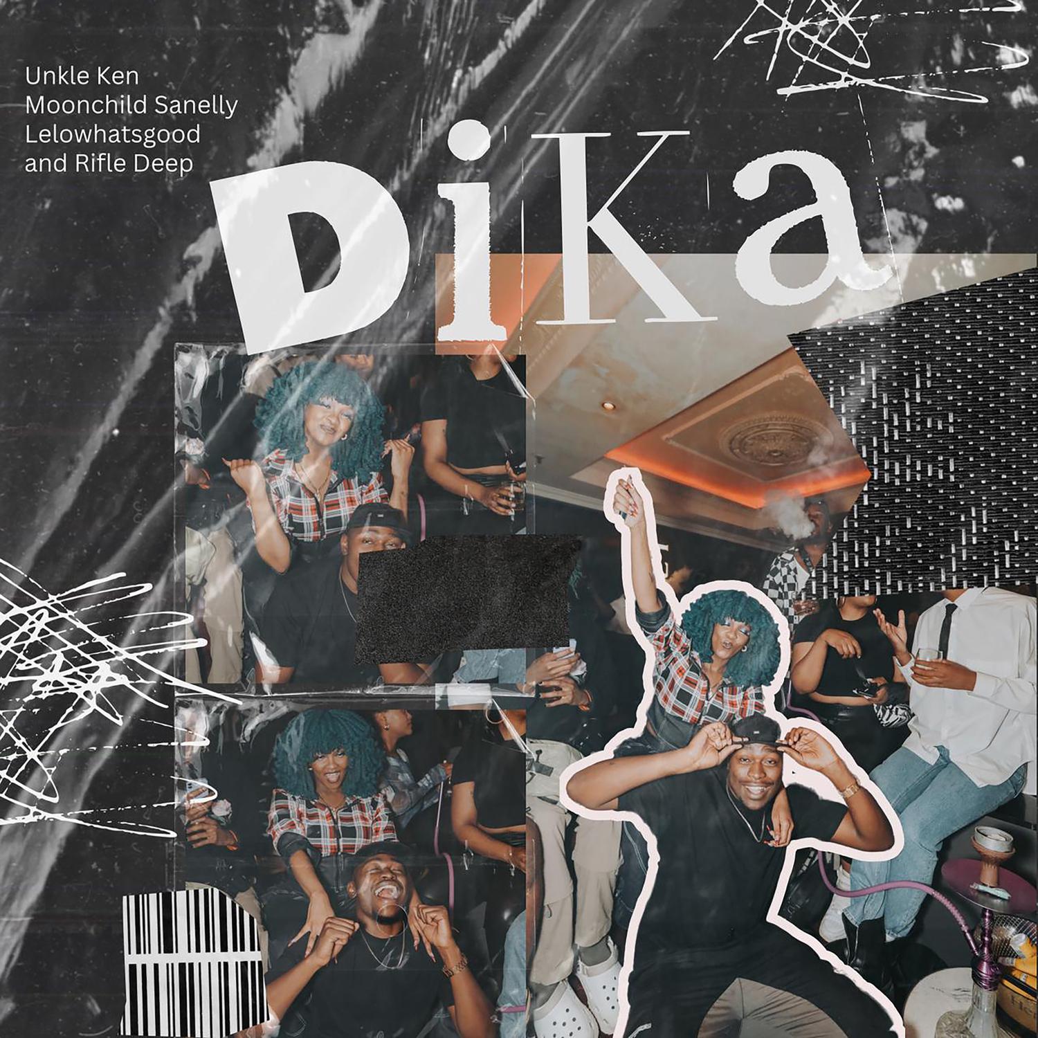 Dika