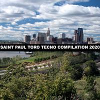 SAINT PAUL TORO TECNO COMPILATION 2020