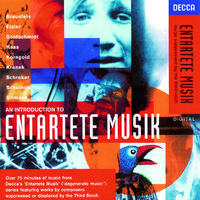 An Introduction to Entartete Musik