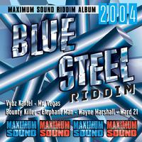 Blue Steel Riddim