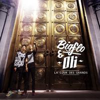 La cour des grands (Deluxe)