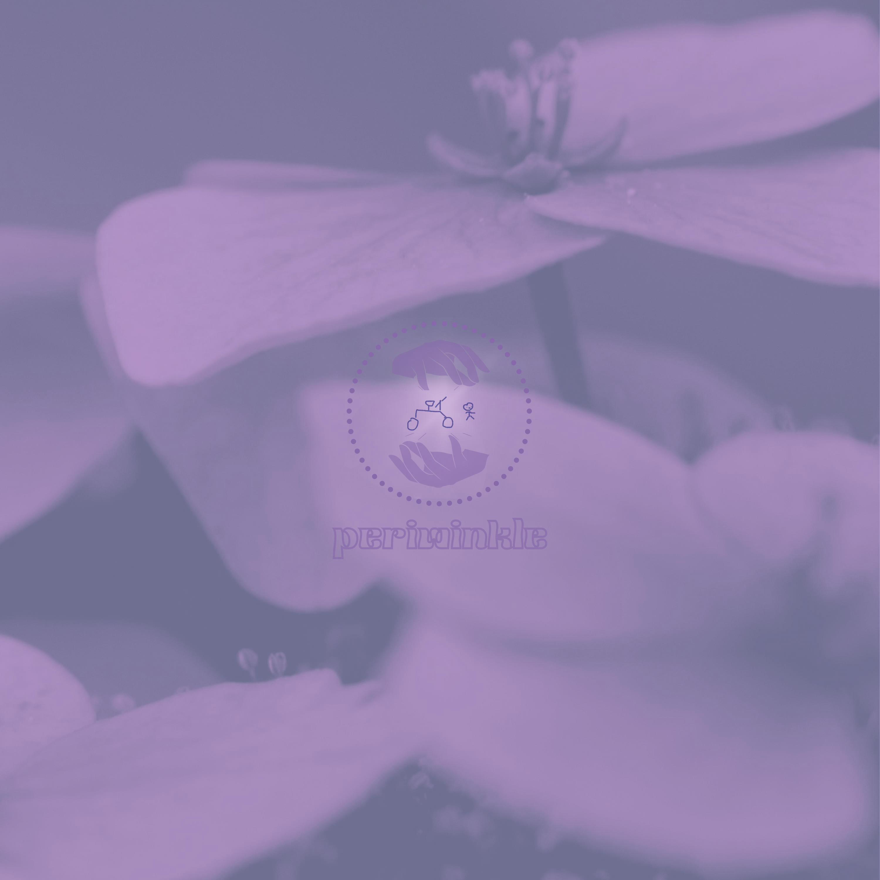 periwinkle (feat. soyybean, Mo Dubs, orangeben & art mackintosch)