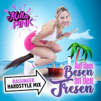 Auf dem Besen an den Tresen (Raisinger Hardstyle Remix)