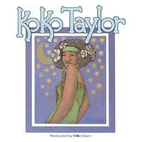 Koko Taylor