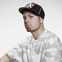 DJ Shadow