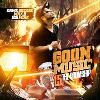 Goon Music 1.5 (The Doomship)