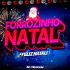 Sr Nescau - Forrózinho de Natal - Feliz Natal