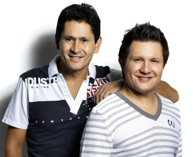 Gian & Giovani
